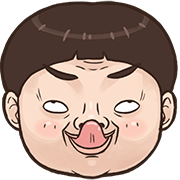 What's up,Kid? Animated Emoji II รูปที่ 19