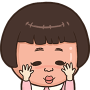 What's up,Kid? Animated Emoji II รูปที่ 21
