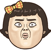 What's up,Kid? Animated Emoji II รูปที่ 23