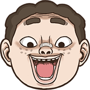 What's up,Kid? Animated Emoji II รูปที่ 25