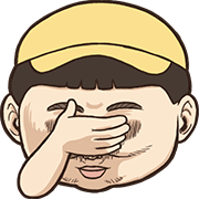 What's up,Kid? Animated Emoji II รูปที่ 26