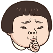 What's up,Kid? Animated Emoji II รูปที่ 28