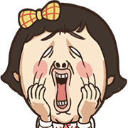 What's up,Kid? Animated Emoji II รูปที่ 29
