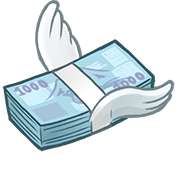 What's up,Kid? Animated Emoji II รูปที่ 40