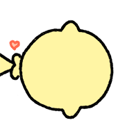 Second Morning Lemony อิโมจิ รูปที่ 5