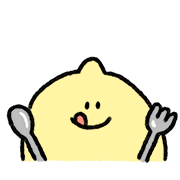 Second Morning Lemony อิโมจิ รูปที่ 8