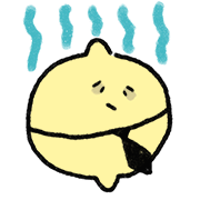 Second Morning Lemony อิโมจิ รูปที่ 21