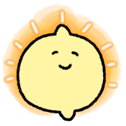 Second Morning Lemony อิโมจิ รูปที่ 22