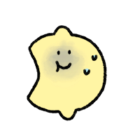 Second Morning Lemony อิโมจิ รูปที่ 30