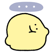 Second Morning Lemony อิโมจิ รูปที่ 34