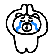 KETAKUMA อิโมจิแสดงความรู้สึกดุ๊กดิ๊ก รูปที่ 28