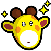 Dream Animals THE MOVIE อิโมจิดุ๊กดิ๊ก รูปที่ 17