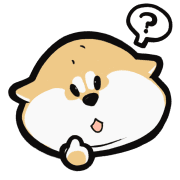 Puppy Goji อิโมจิแอนิเมชัน 3