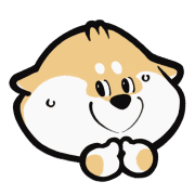 Puppy Goji อิโมจิแอนิเมชัน 3 รูปที่ 5