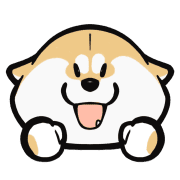 Puppy Goji อิโมจิแอนิเมชัน 3 รูปที่ 7