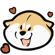 Puppy Goji อิโมจิแอนิเมชัน 3 รูปที่ 25