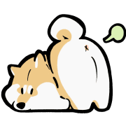 Puppy Goji อิโมจิแอนิเมชัน 3 รูปที่ 29