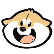 Puppy Goji อิโมจิแอนิเมชัน 3 รูปที่ 31