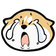 Puppy Goji อิโมจิแอนิเมชัน 3 รูปที่ 33