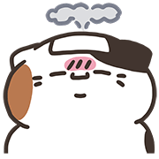Sanfa cat อิโมจิแมวเดือด รูปที่ 10