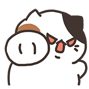 Sanfa cat อิโมจิแมวเดือด รูปที่ 20