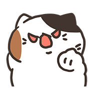 Sanfa cat อิโมจิแมวเดือด รูปที่ 21