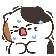 Sanfa cat อิโมจิแมวเดือด รูปที่ 22