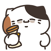 Sanfa cat อิโมจิแมวเดือด รูปที่ 25