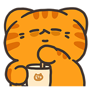 Sanfa cat อิโมจิแมวเดือด รูปที่ 27