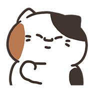 Sanfa cat อิโมจิแมวเดือด รูปที่ 31