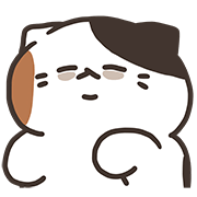 Sanfa cat อิโมจิแมวเดือด รูปที่ 35