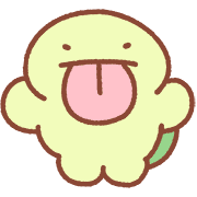 Bread Tree อิโมจิแอนิเมชัน รูปที่ 23