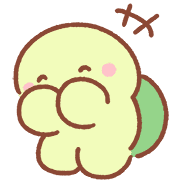 Bread Tree อิโมจิแอนิเมชัน รูปที่ 34