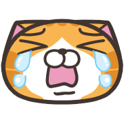 เหมียวซ่า อิโมจิแอนิเมชัน 12