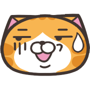 เหมียวซ่า อิโมจิแอนิเมชัน 12