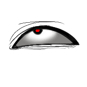 Mono eyes 3 ( T C ! ) - Emoji