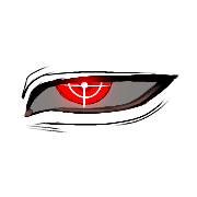 Mono eyes 3 ( T C ! ) - Emoji รูปที่ 23