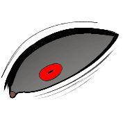 Mono eyes 3 ( T C ! ) - Emoji รูปที่ 25