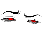 Mono eyes 3 ( T C ! ) - Emoji รูปที่ 35