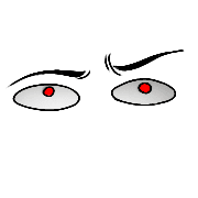 Mono eyes 3 ( T C ! ) - Emoji รูปที่ 38