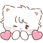 mikko characters Emoji รูปที่ 7