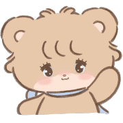 mikko characters Emoji รูปที่ 11
