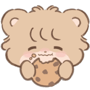 mikko characters Emoji รูปที่ 14