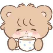 mikko characters Emoji รูปที่ 15