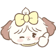 mikko characters Emoji รูปที่ 18
