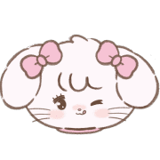 mikko characters Emoji รูปที่ 21
