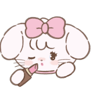 mikko characters Emoji รูปที่ 23