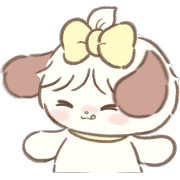 mikko characters Emoji รูปที่ 26