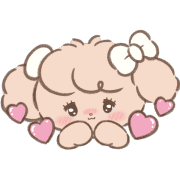 mikko characters Emoji รูปที่ 30