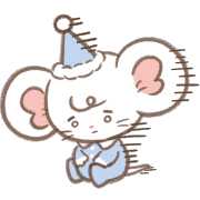 mikko characters Emoji รูปที่ 38